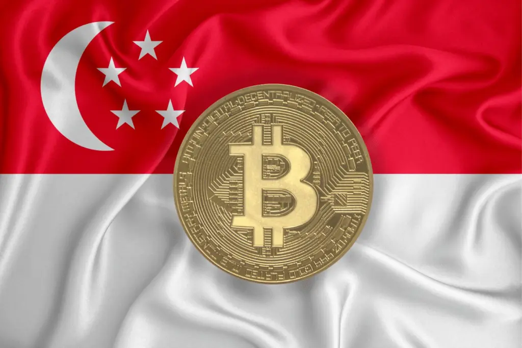 Singapore Confirms Curbs On Foreign Crypto Services