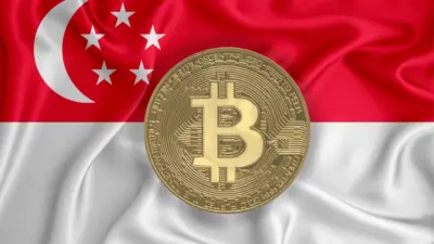 Singapore Confirms Curbs On Foreign Crypto Services