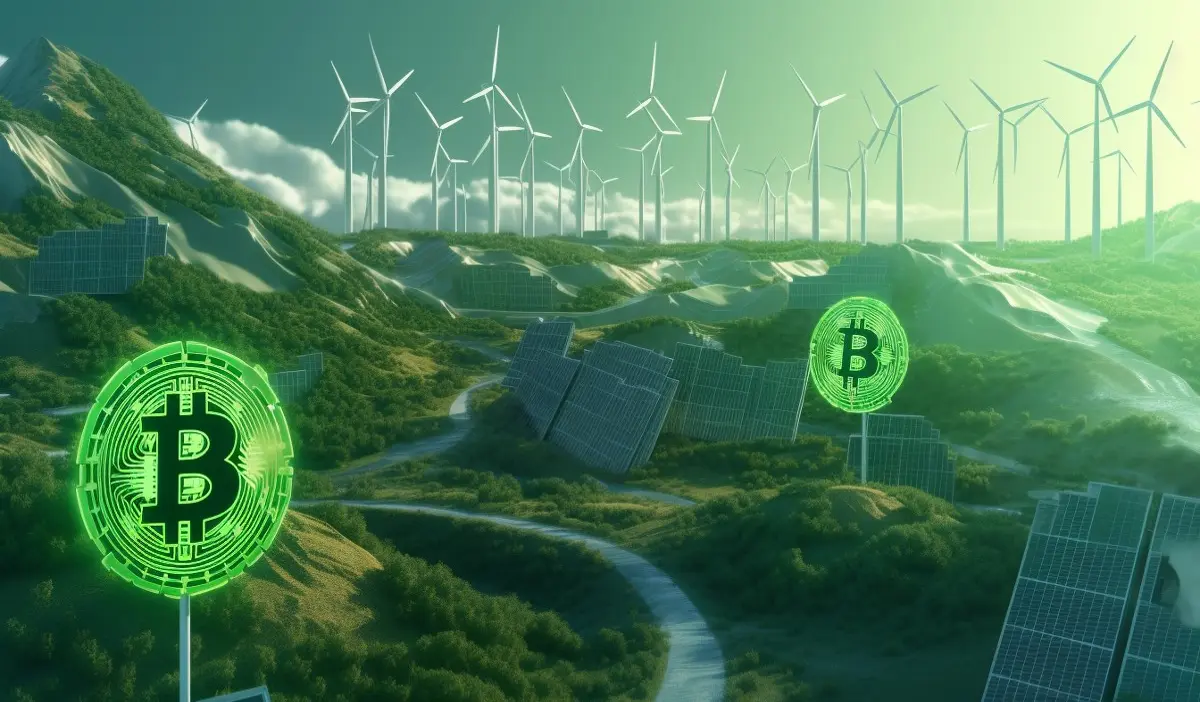 Carbon-Neutral Crypto: The Future of Environmentally Responsible Investing?