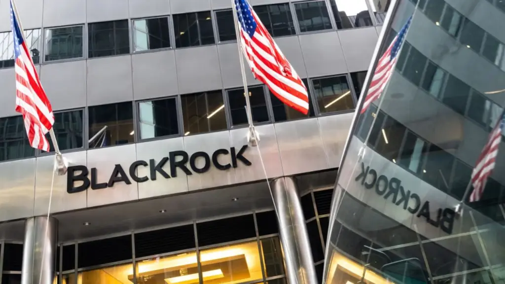 BlackRock’s IBIT ETF Surges to $50B Inflows