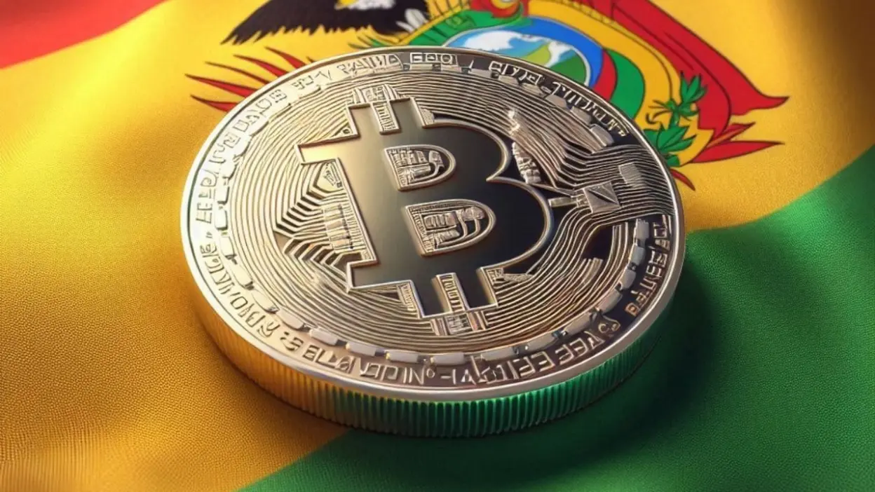 Bolivia Embraces Bitcoin, Crypto to Counter Inflation