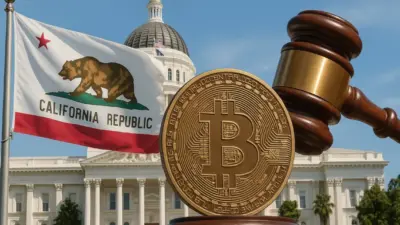 California Assembly Approves Bill to Allow Crypto Payments