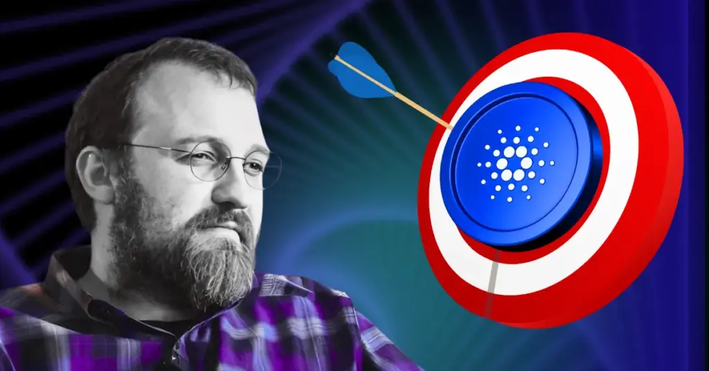 Cardano Founder Shares Update On Sovereign Wealth Fund