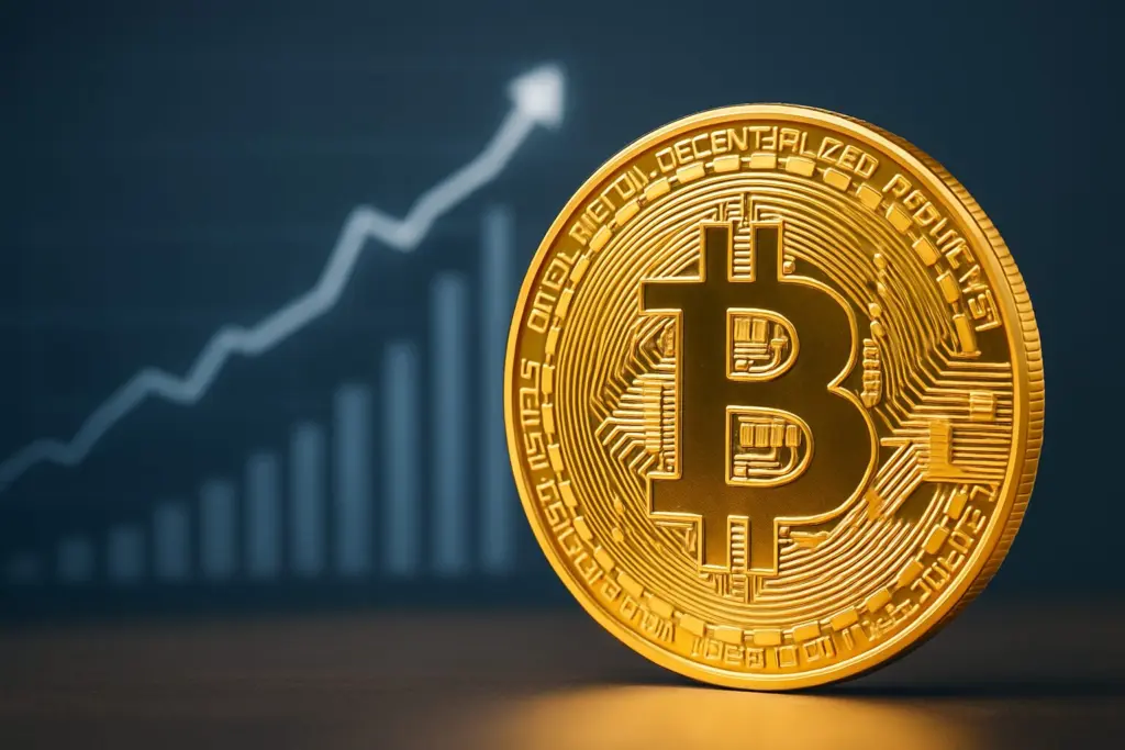 BlackRock’s IBIT Bitcoin ETF Hits $70B in Assets