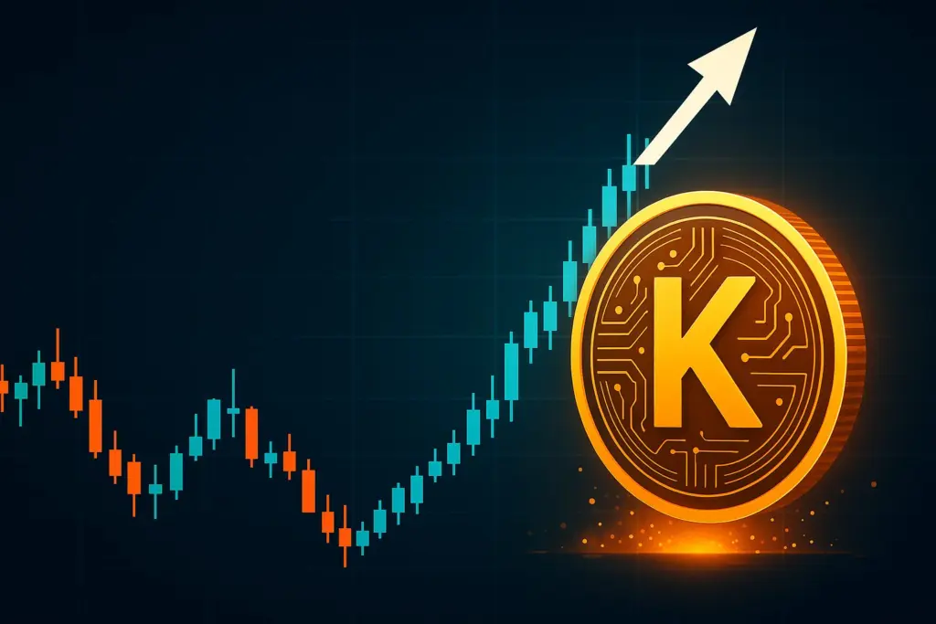 Keeta Price Hits Record High After 14% Surge