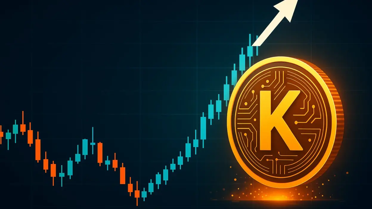 Keeta Price Hits Record High After 14% Surge