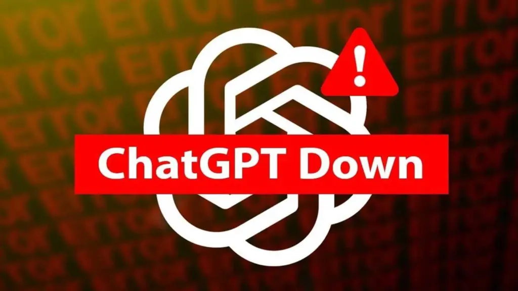 ChatGPT's Five-Hour Outage Triggers Global Frenzy