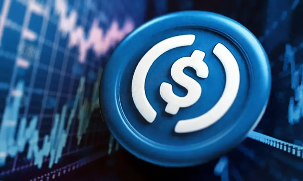 Circle Stock Up 13% After Ark Invest Sale