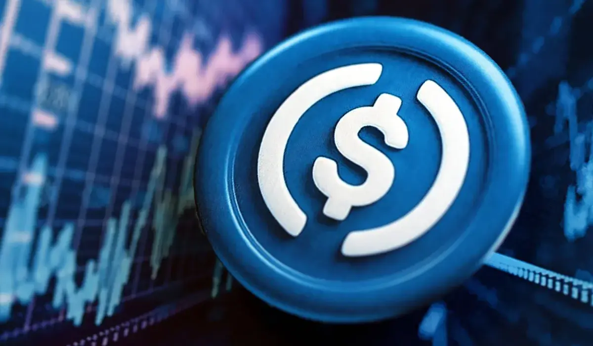 Circle Stock Up 13% After Ark Invest Sale