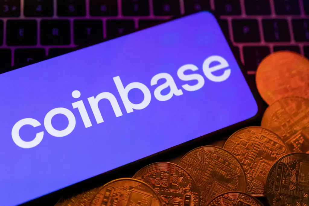 Coinbase Seeks to Move Oregon Crypto Case to Federal Court