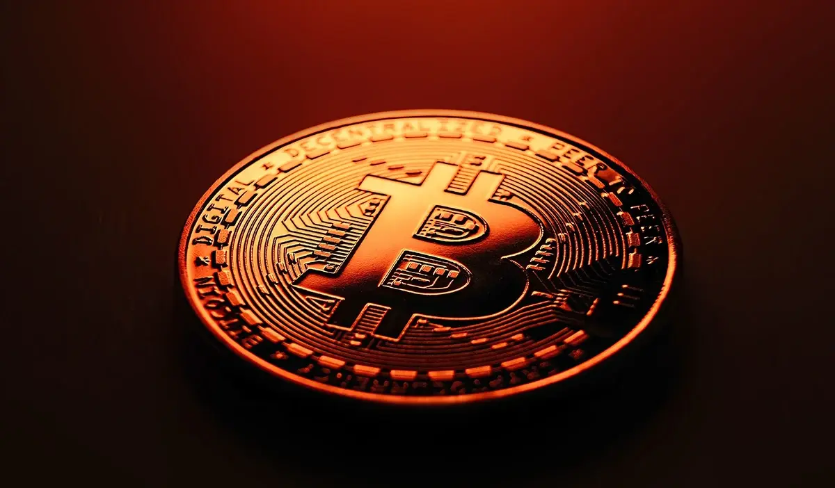 Crypto Asset Reserve Bill Reaches Ukraine Parliament