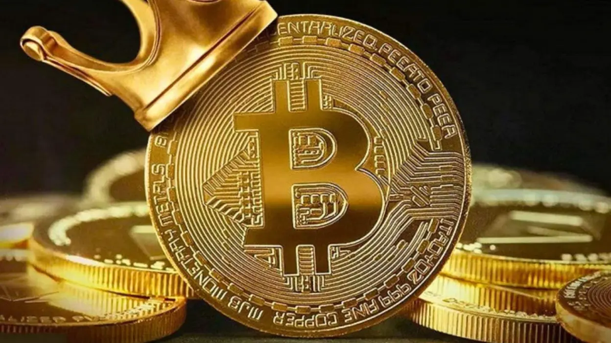 Crypto Expert Predicts Bitcoin to Smash All-Time High