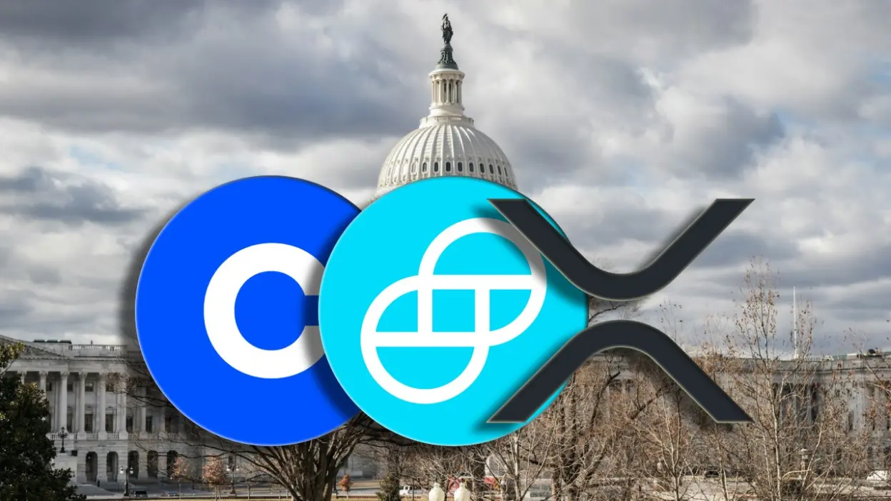 Crypto Giants Applaud Senate’s GENIUS Act Move