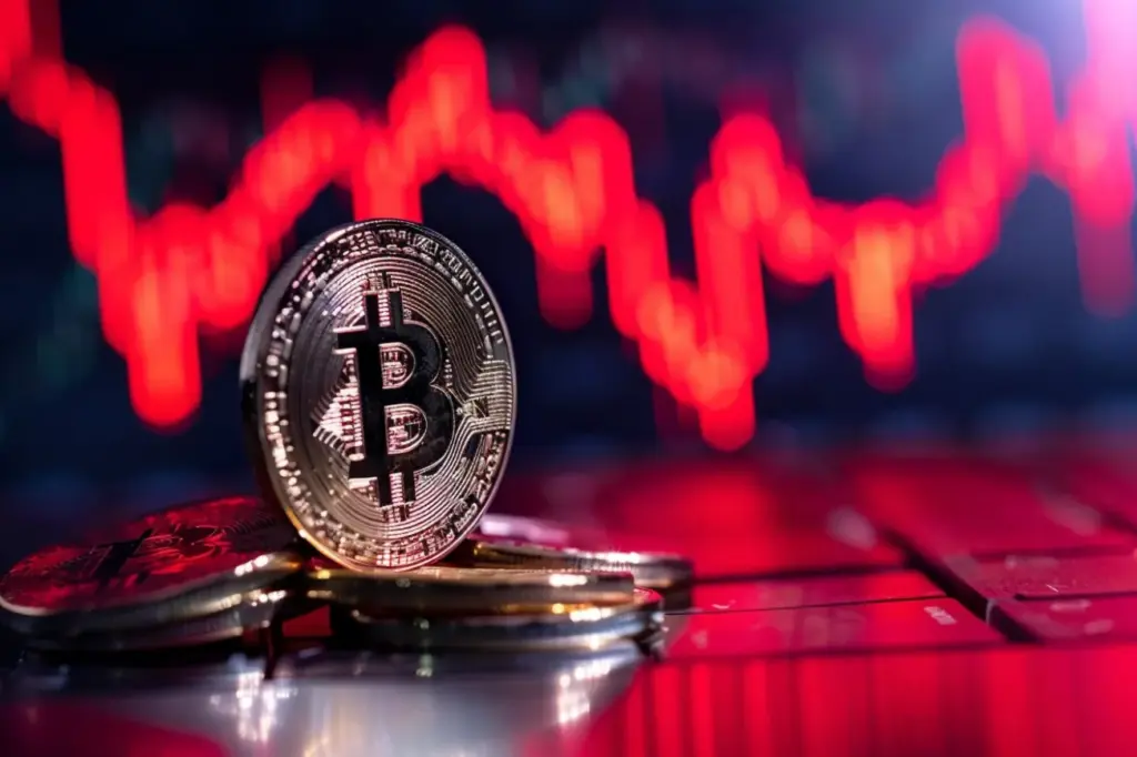 Crypto Markets Eye Volatility as Trump Tariff Pause Ends