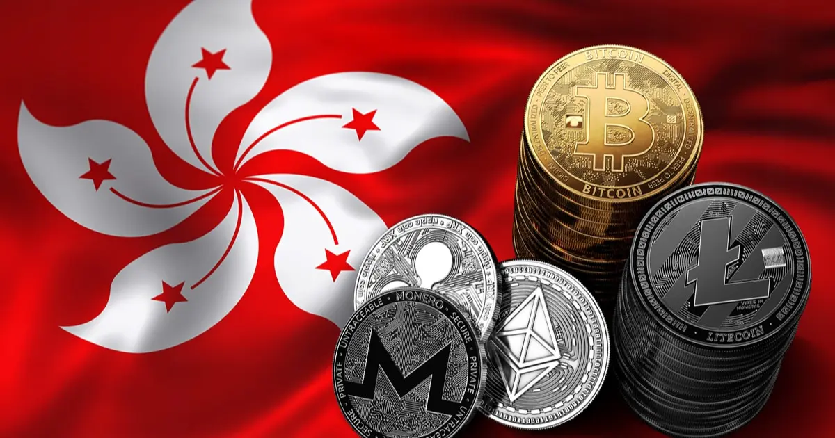 Hong Kong To Allow Crypto Derivatives For Pros- Report