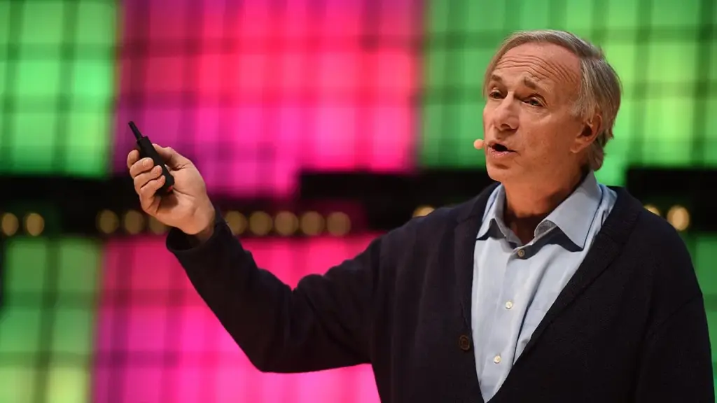 Dalio Declares Bitcoin as Emerging Hard Currency Asset