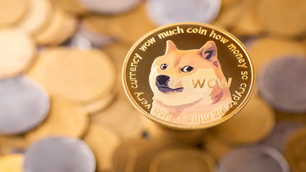 Dogecoin Price May Revisit All-Time High In 2025