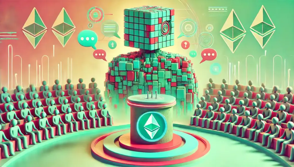 Ethereum Foundation Layoffs Ignite Debate