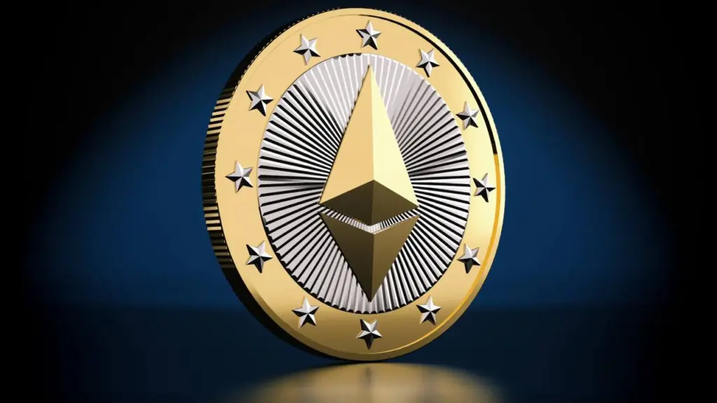 Ethereum Gains $219B, Tops Solana, Tron in Inflows