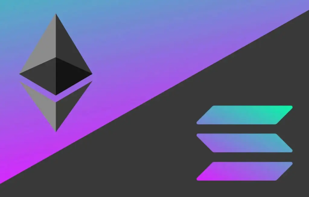 Ethereum Layer 2s vs Solana’s Monolithic Chain: Which Is Winning?