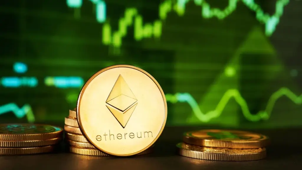 Ethereum Price Breaks Range As Open Interest Hits $41B