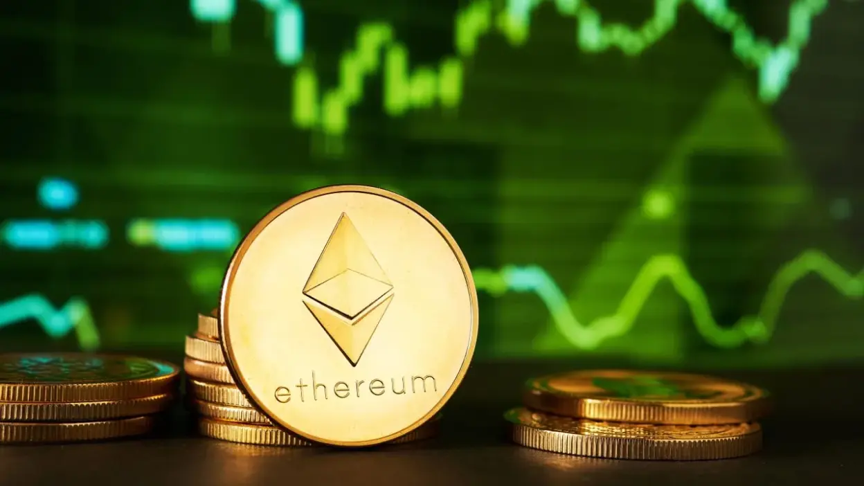 Ethereum Price Breaks Range As Open Interest Hits $41B