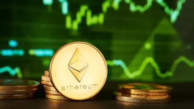 Ethereum Price Breaks Range As Open Interest Hits $41B