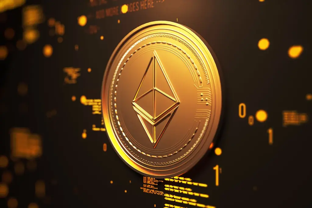 Ethereum Signal Flags Sell-Off as Short-Term Profits Soar