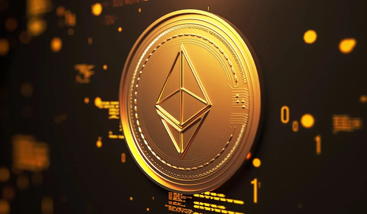 Ethereum Signal Flags Sell-Off as Short-Term Profits Soar