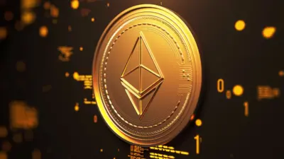 Ethereum Signal Flags Sell-Off as Short-Term Profits Soar
