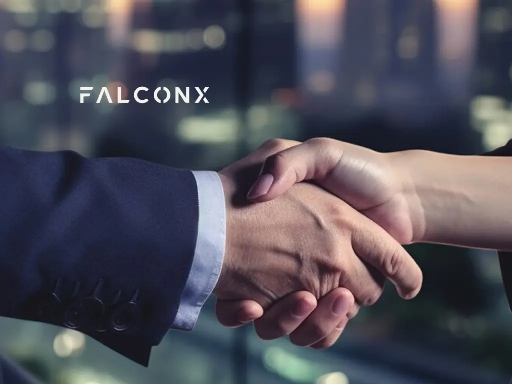FalconX Joins Crypto.com on Lynq Settlement
