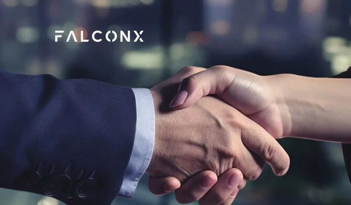 FalconX Joins Crypto.com on Lynq Settlement