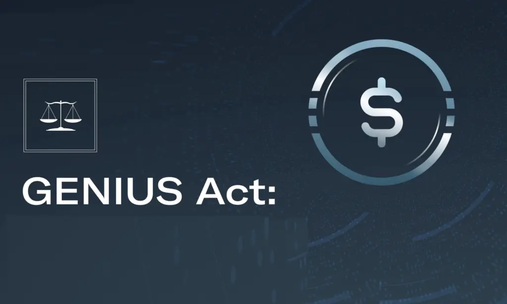 GENIUS Act Bill Progresses After Senate Cloture Success