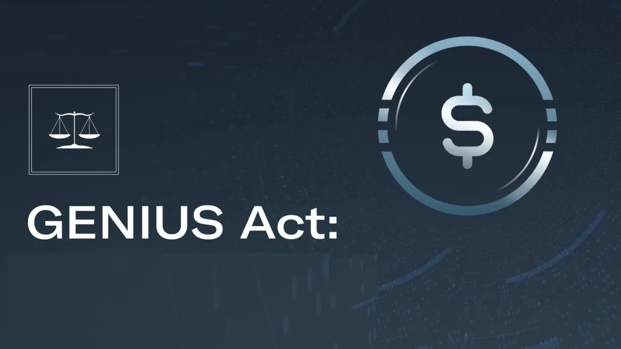 GENIUS Act Bill Progresses After Senate Cloture Success