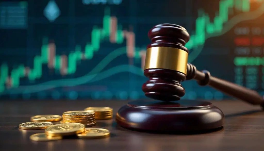 GENIUS Act Hits House, Success Tied to CLARITY Act