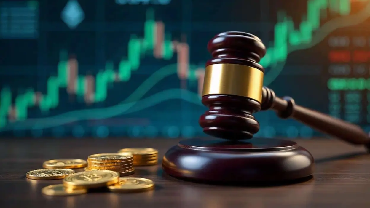 GENIUS Act Hits House, Success Tied to CLARITY Act