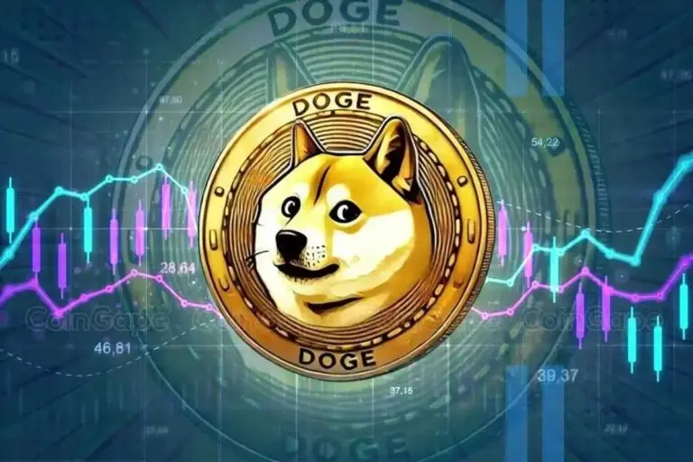 Dogecoin Hits 20 Cents- Will Momentum Trigger Rally?