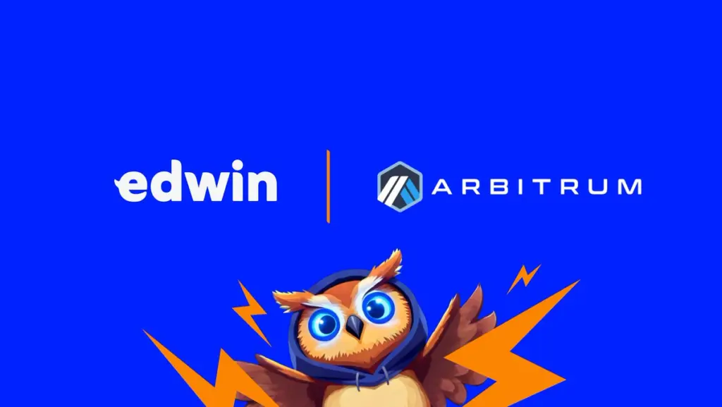 Edwin Launches Terminal With Wallet; AI Chatbot
