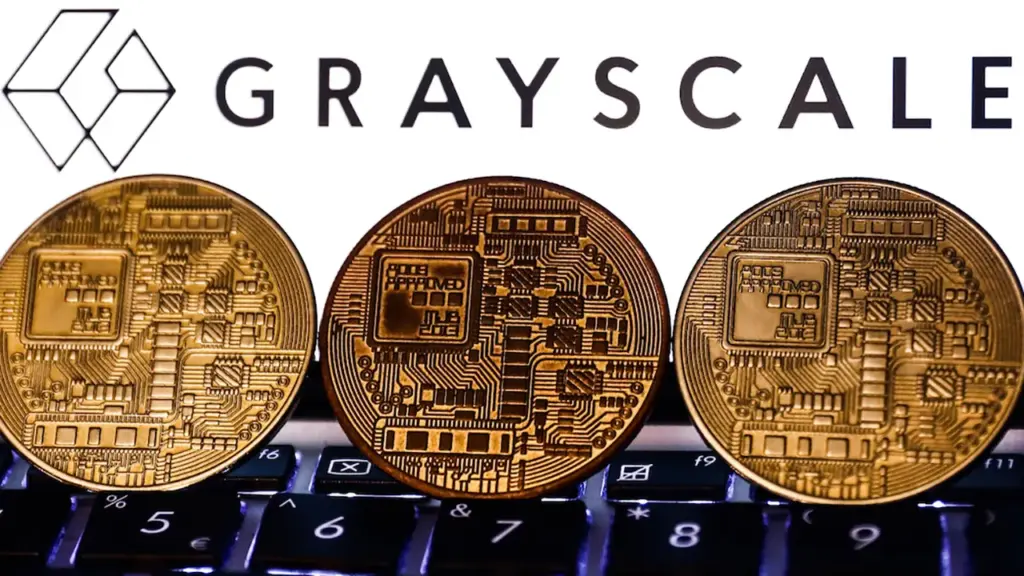 Grayscale’s Q3 Crypto List Adds AVAX, Omits XRP, ADA