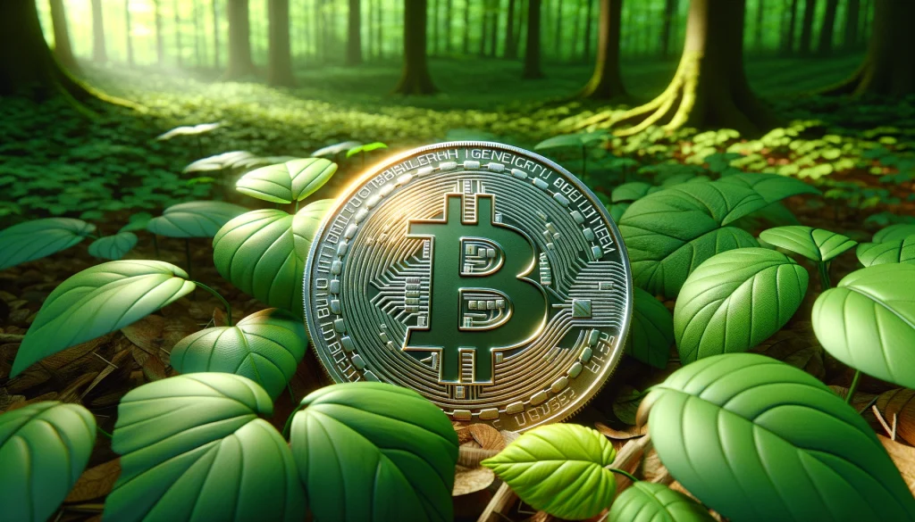 Top Eco-Friendly Blockchain Projects Leading the Green Crypto Movement in 2025