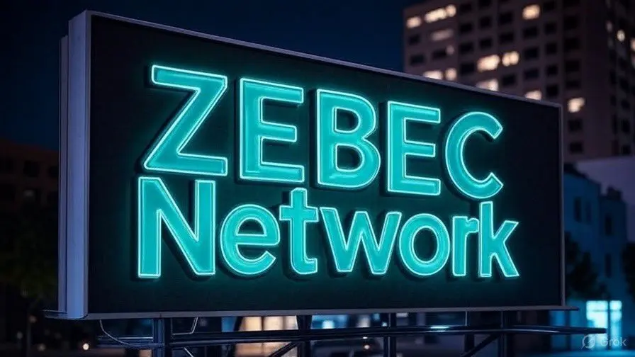 Zebec Acquires Gatenox Ahead Of MiCA, FCA Rules