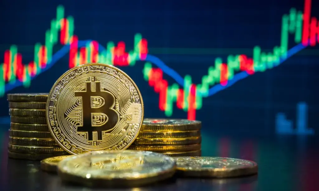 Hedge Funds Race to keep up as Crypto Trades Nonstop