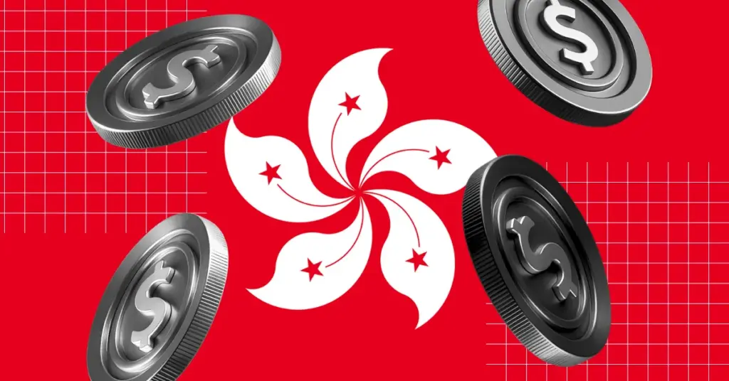 Hong Kong Unveils Strict Stablecoin Issuer Rules