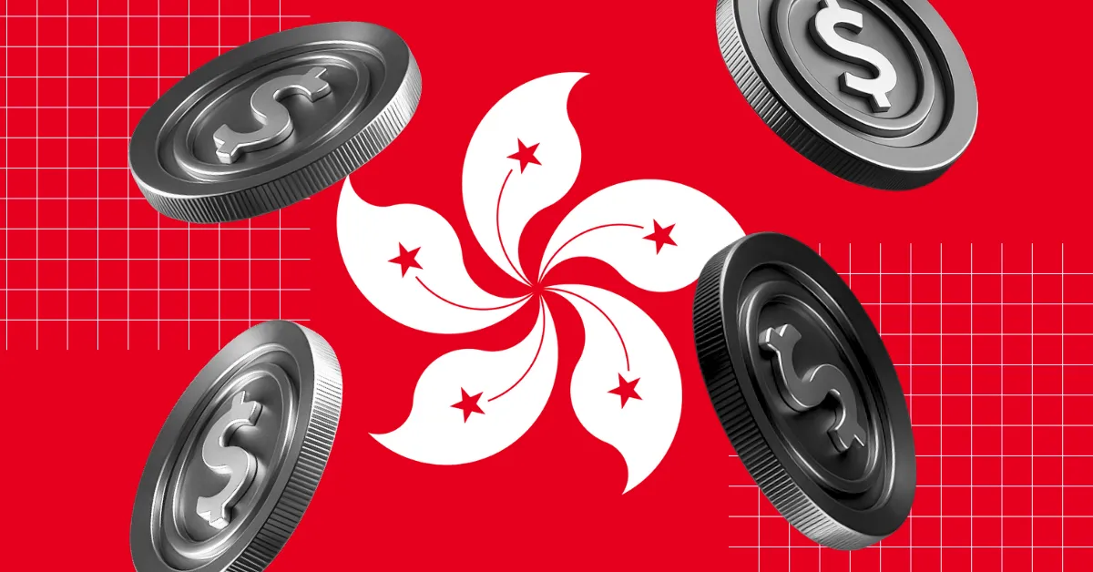 Hong Kong Unveils Strict Stablecoin Issuer Rules