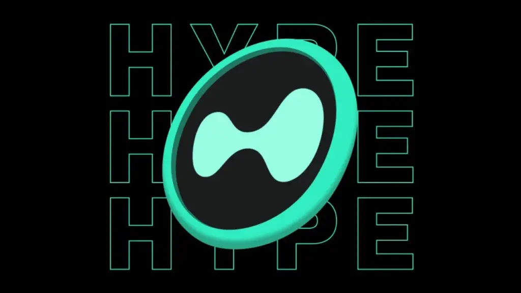 Hyperliquid Whale Nets $13M as HYPE Soars to New ATH