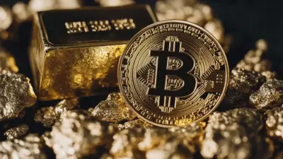 IDX Submits Gold, Bitcoin ETF Filing Post Mortgage Nod