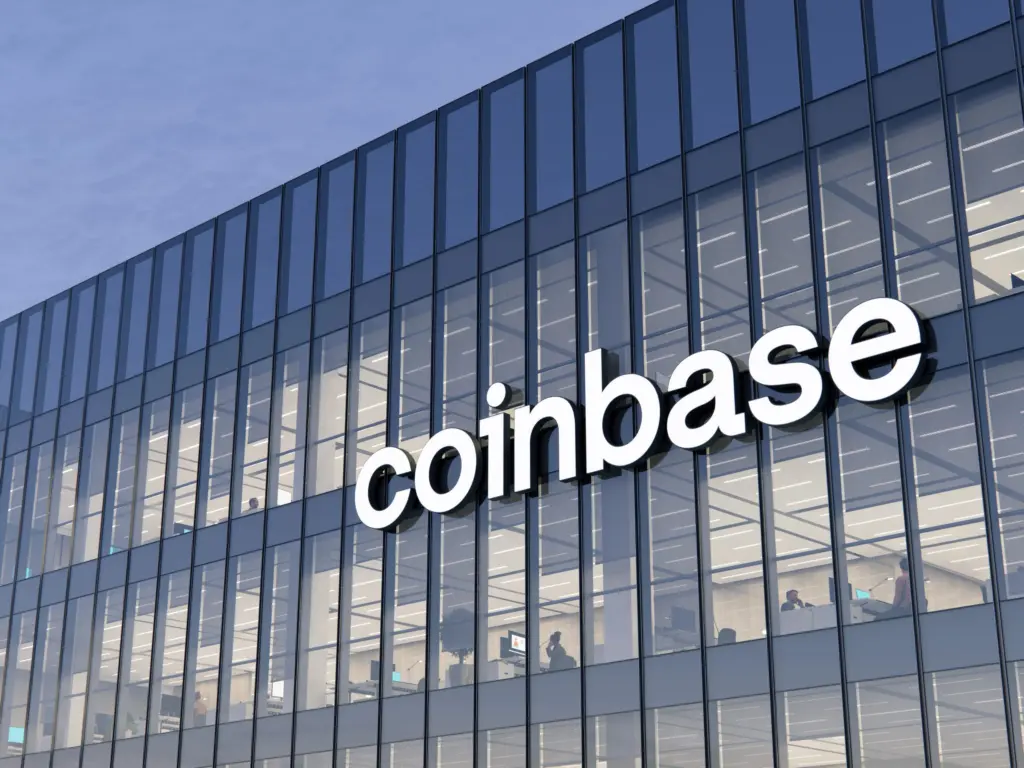 KraneShares Seeks SEC Approval for Coinbase 50 Index ETF