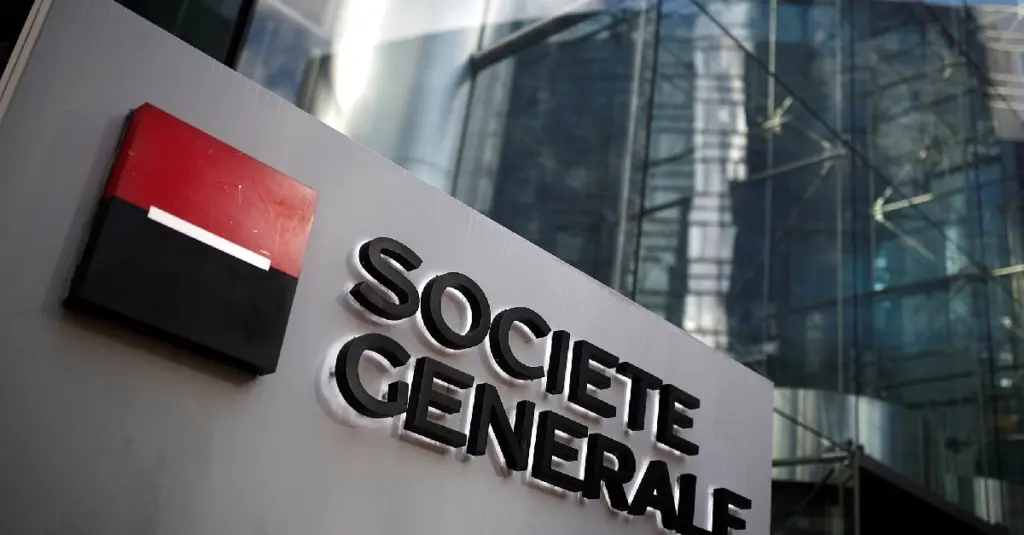 Societe Generale Launches USD Coinvertible