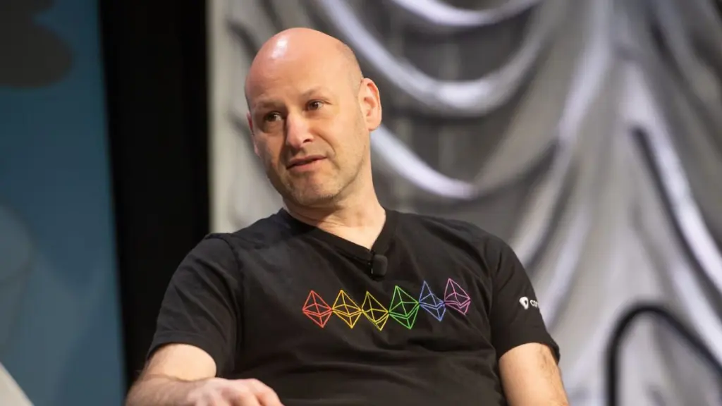 Lubin Predicts Wall Street ETH Treasury to Boost DeFi