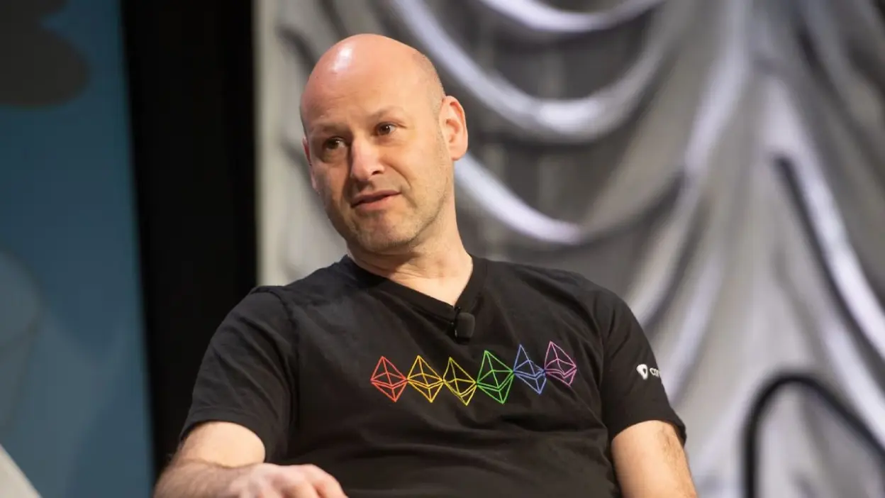 Lubin Predicts Wall Street ETH Treasury to Boost DeFi